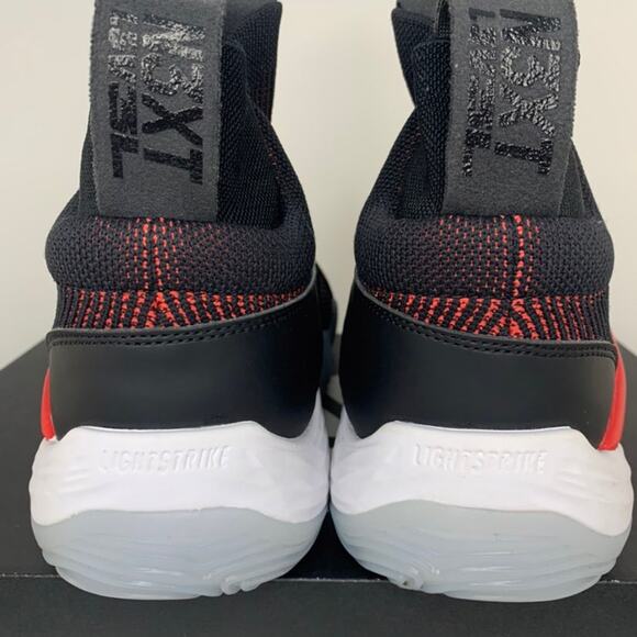 Adidas N3XT L3V3L 2020 McDonald’s All-American Game Basketball Shoes 9.5 NEW - Picture 4 of 7